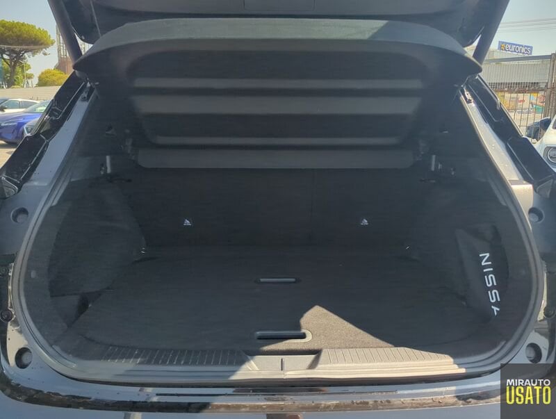 Nissan Qashqai  Qashqai 1.5 e-power N-Connecta 2wd