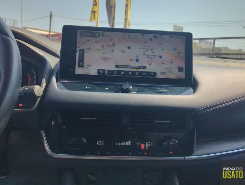 Nissan Qashqai  Qashqai 1.5 e-power N-Connecta 2wd