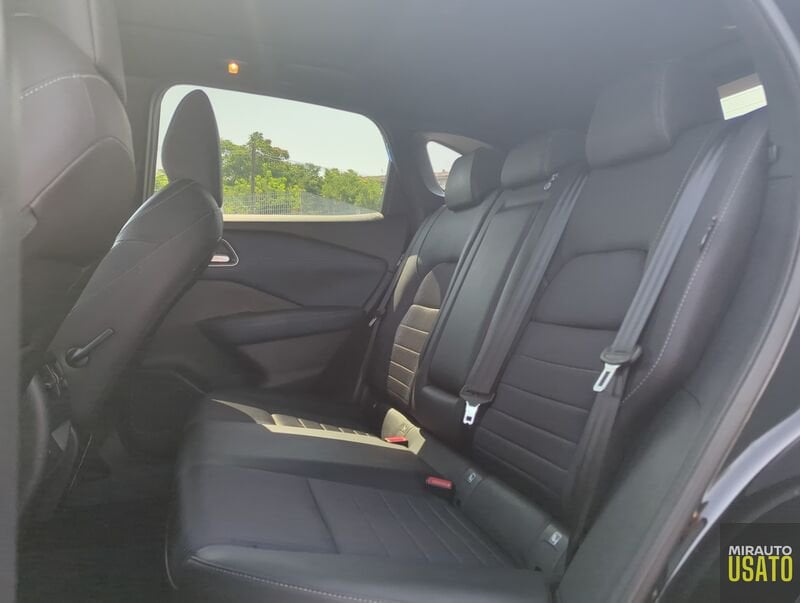 Nissan Qashqai  Qashqai 1.5 e-power N-Connecta 2wd