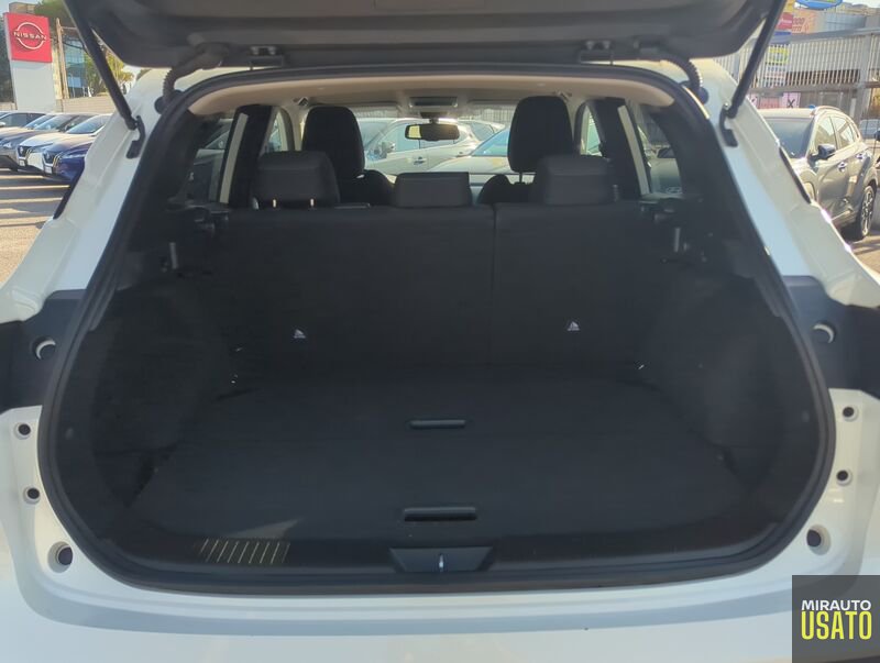 Nissan Qashqai  Qashqai 1.5 e-power N-Connecta 2wd