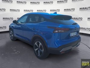 Nissan Qashqai  Qashqai 1.5 e-power N-Connecta 2wd