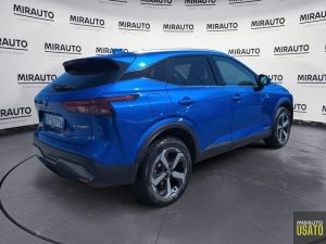 Nissan Qashqai  Qashqai 1.5 e-power N-Connecta 2wd
