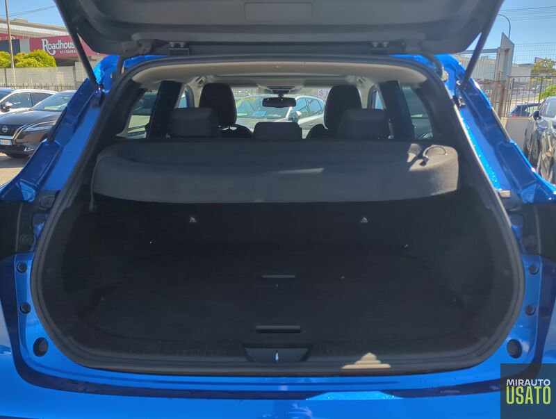 Nissan Qashqai  Qashqai 1.5 e-power N-Connecta 2wd