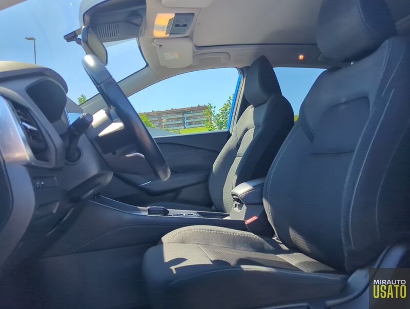 Nissan Qashqai  Qashqai 1.5 e-power N-Connecta 2wd
