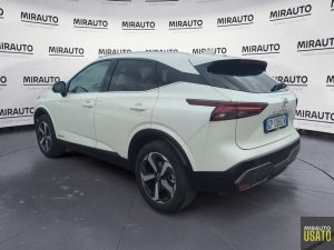 Nissan Qashqai  Qashqai 1.5 e-power N-Connecta 2wd