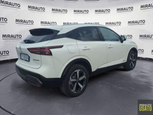 Nissan Qashqai  Qashqai 1.5 e-power N-Connecta 2wd