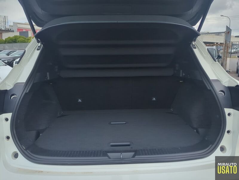 Nissan Qashqai  Qashqai 1.5 e-power N-Connecta 2wd