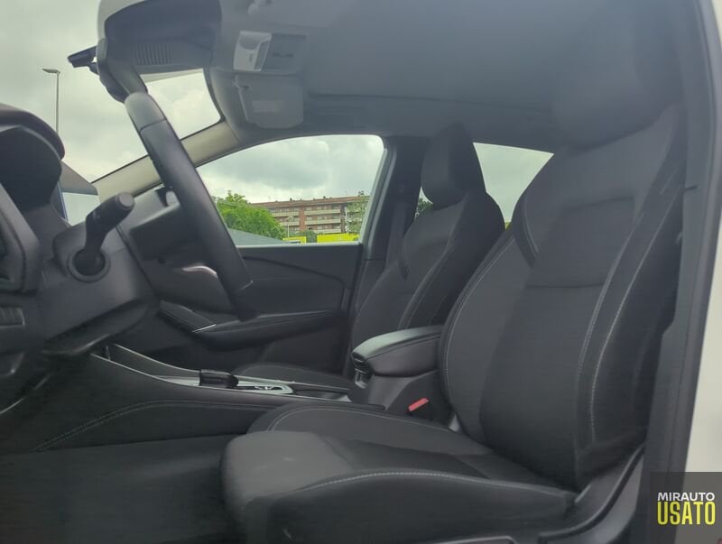 Nissan Qashqai  Qashqai 1.5 e-power N-Connecta 2wd