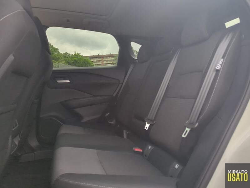 Nissan Qashqai  Qashqai 1.5 e-power N-Connecta 2wd