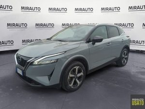 Nissan Qashqai  Qashqai 1.5 e-power N-Connecta 2wd