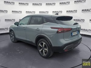 Nissan Qashqai  Qashqai 1.5 e-power N-Connecta 2wd