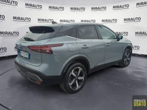 Nissan Qashqai  Qashqai 1.5 e-power N-Connecta 2wd