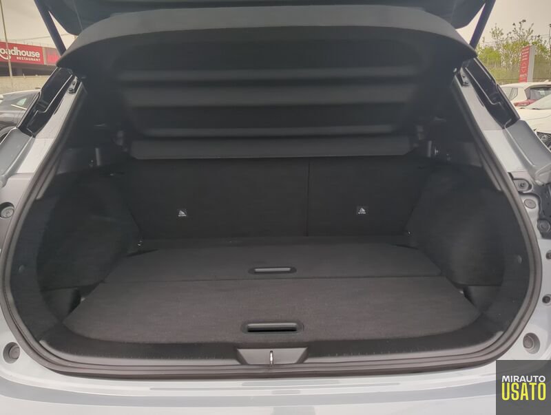 Nissan Qashqai  Qashqai 1.5 e-power N-Connecta 2wd