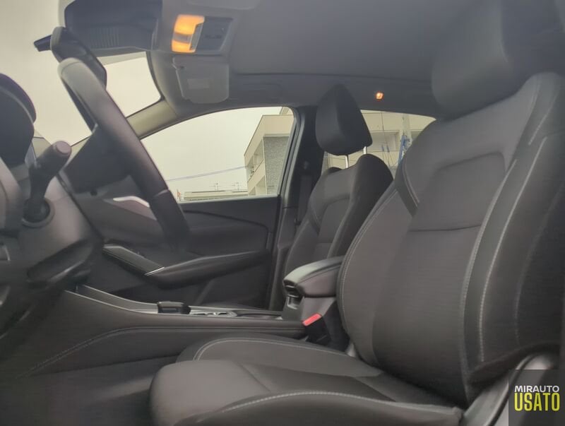 Nissan Qashqai  Qashqai 1.5 e-power N-Connecta 2wd