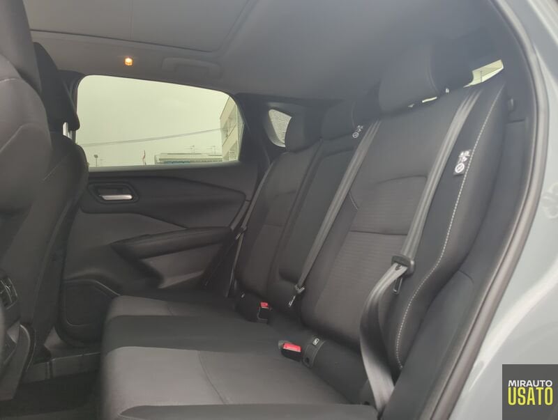 Nissan Qashqai  Qashqai 1.5 e-power N-Connecta 2wd