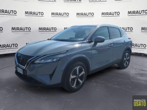 Nissan Qashqai  Qashqai 1.5 e-power N-Connecta 2wd