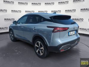 Nissan Qashqai  Qashqai 1.5 e-power N-Connecta 2wd
