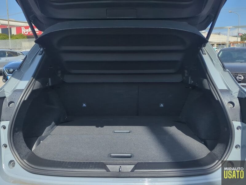 Nissan Qashqai  Qashqai 1.5 e-power N-Connecta 2wd