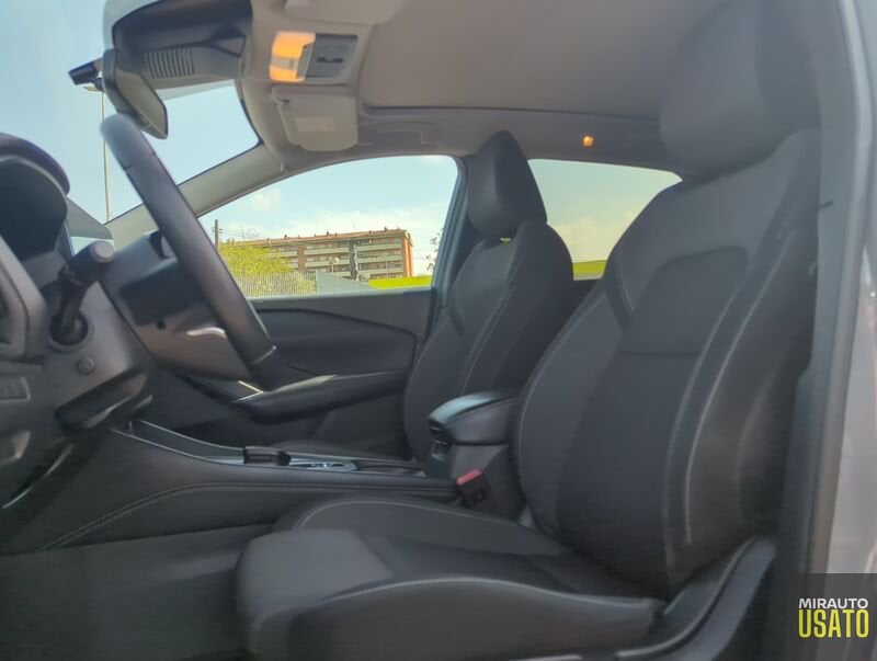 Nissan Qashqai  Qashqai 1.5 e-power N-Connecta 2wd