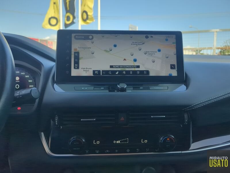 Nissan Qashqai  Qashqai 1.5 e-power N-Connecta 2wd