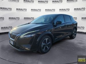 Nissan Qashqai  Qashqai 1.5 e-power N-Connecta 2wd