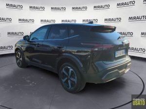Nissan Qashqai  Qashqai 1.5 e-power N-Connecta 2wd
