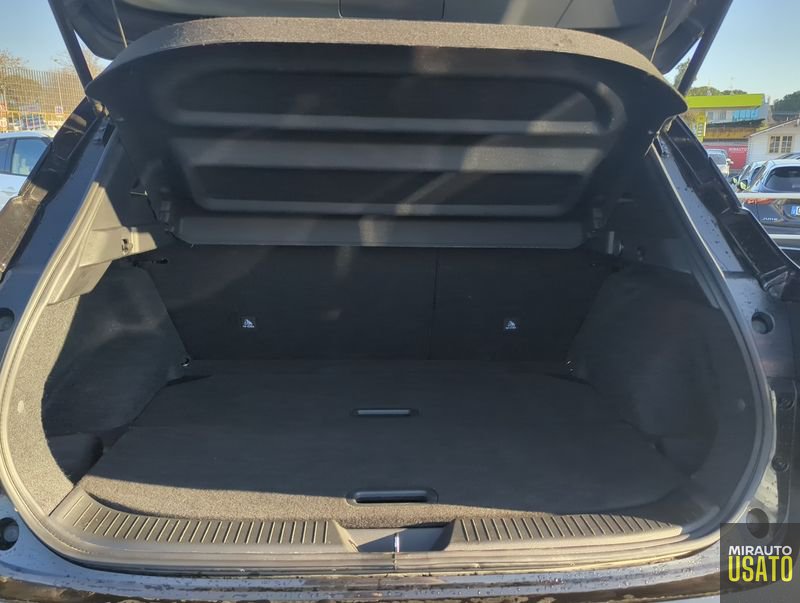Nissan Qashqai  Qashqai 1.5 e-power N-Connecta 2wd