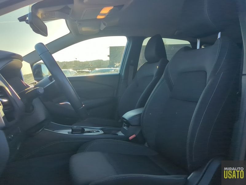 Nissan Qashqai  Qashqai 1.5 e-power N-Connecta 2wd