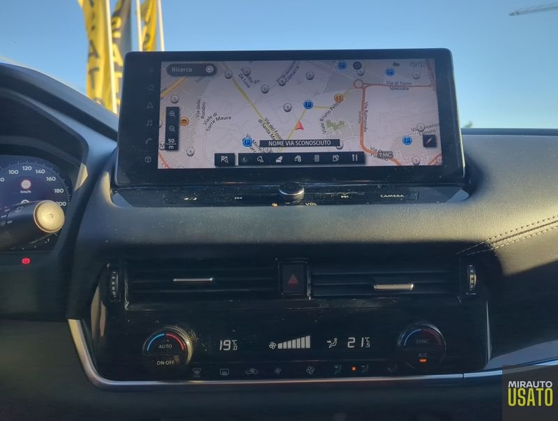 Nissan Qashqai  Qashqai 1.5 e-power N-Connecta 2wd