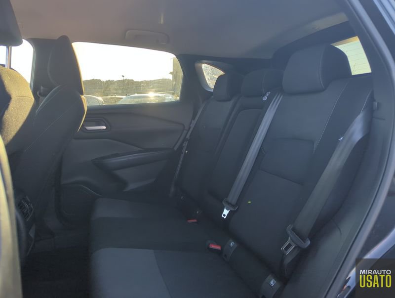 Nissan Qashqai  Qashqai 1.5 e-power N-Connecta 2wd