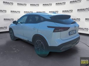 Nissan Qashqai Qashqai 1.5 e-power Tekna 2wd