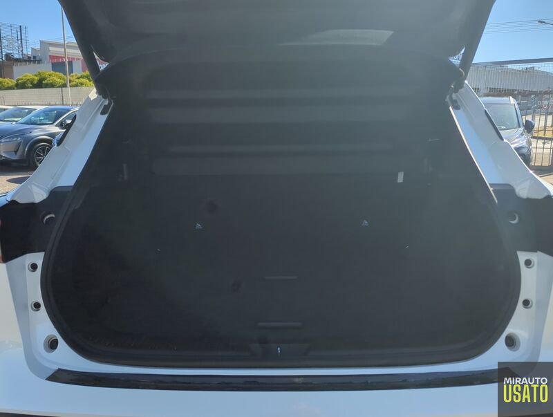 Nissan Qashqai  Qashqai 1.5 e-power Tekna 2wd