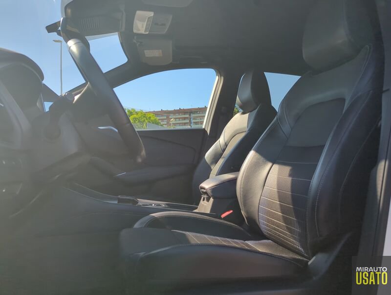 Nissan Qashqai  Qashqai 1.5 e-power Tekna 2wd