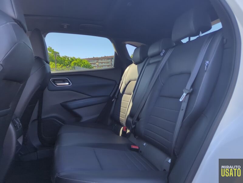 Nissan Qashqai  Qashqai 1.5 e-power Tekna 2wd