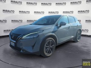 Nissan Qashqai  Qashqai 1.5 e-power Tekna 2wd