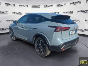 Nissan Qashqai  Qashqai 1.5 e-power Tekna 2wd