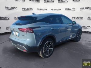 Nissan Qashqai  Qashqai 1.5 e-power Tekna 2wd