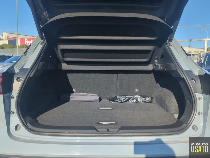 Nissan Qashqai  Qashqai 1.5 e-power Tekna 2wd