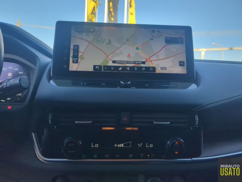 Nissan Qashqai  Qashqai 1.5 e-power Tekna 2wd