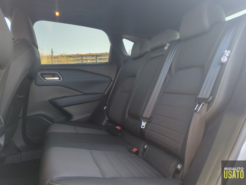 Nissan Qashqai  Qashqai 1.5 e-power Tekna 2wd