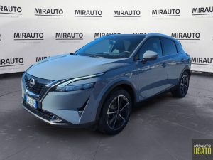 Nissan Qashqai  Qashqai 1.5 e-power Tekna 2wd