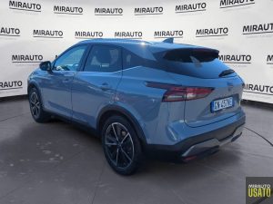Nissan Qashqai  Qashqai 1.5 e-power Tekna 2wd