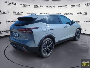 Nissan Qashqai  Qashqai 1.5 e-power Tekna 2wd