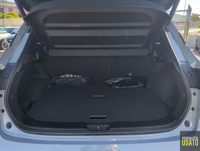 Nissan Qashqai  Qashqai 1.5 e-power Tekna 2wd
