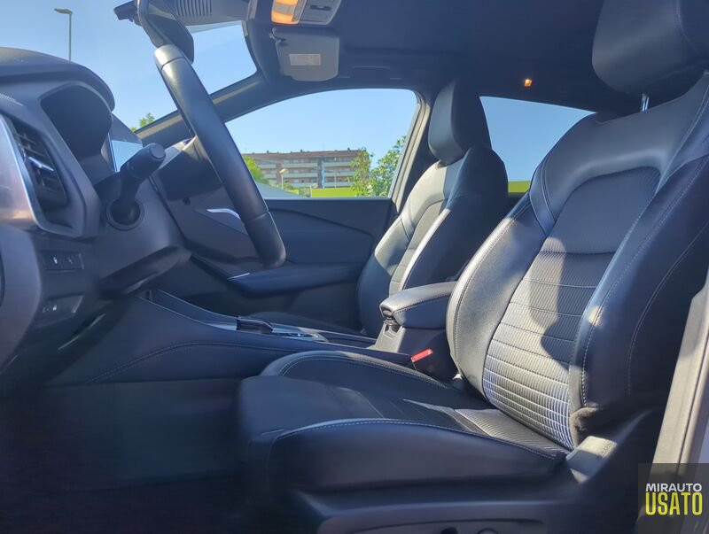 Nissan Qashqai  Qashqai 1.5 e-power Tekna 2wd