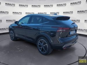 Nissan Qashqai  Qashqai 1.5 e-power Tekna 2wd