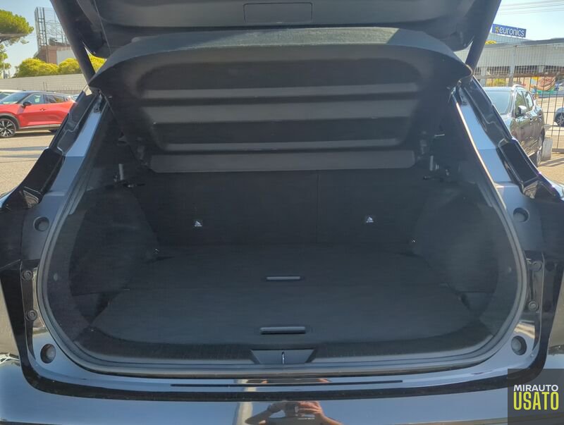 Nissan Qashqai  Qashqai 1.5 e-power Tekna 2wd