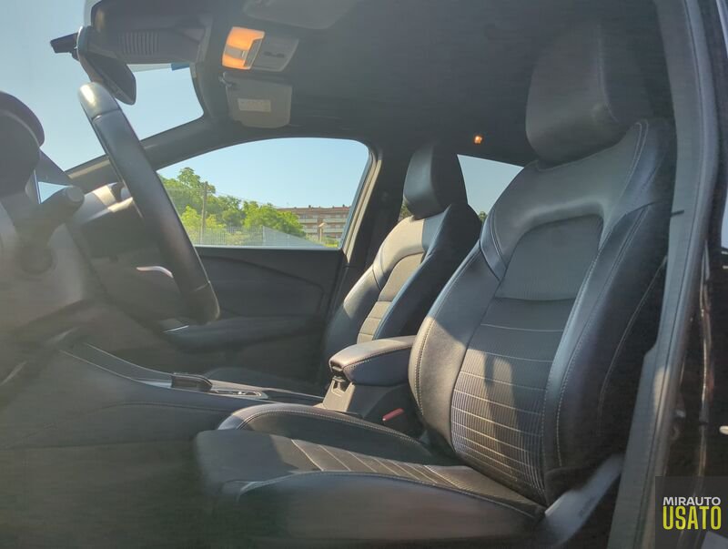 Nissan Qashqai  Qashqai 1.5 e-power Tekna 2wd