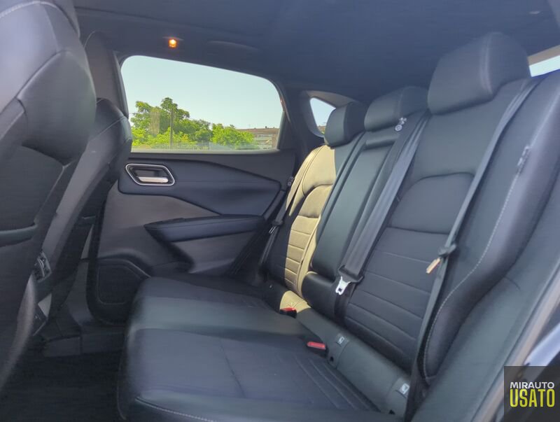 Nissan Qashqai  Qashqai 1.5 e-power Tekna 2wd