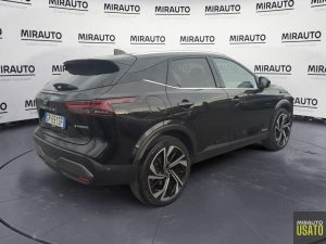 Nissan Qashqai  Qashqai 1.5 e-power Tekna+ 2wd
